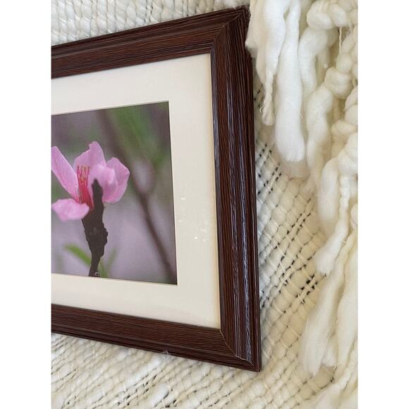 Simplicity by Monica Fleet, Wood Frame - Picture 3 of 5